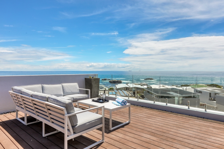 To Let 6 Bedroom Property for Rent in Camps Bay Western Cape